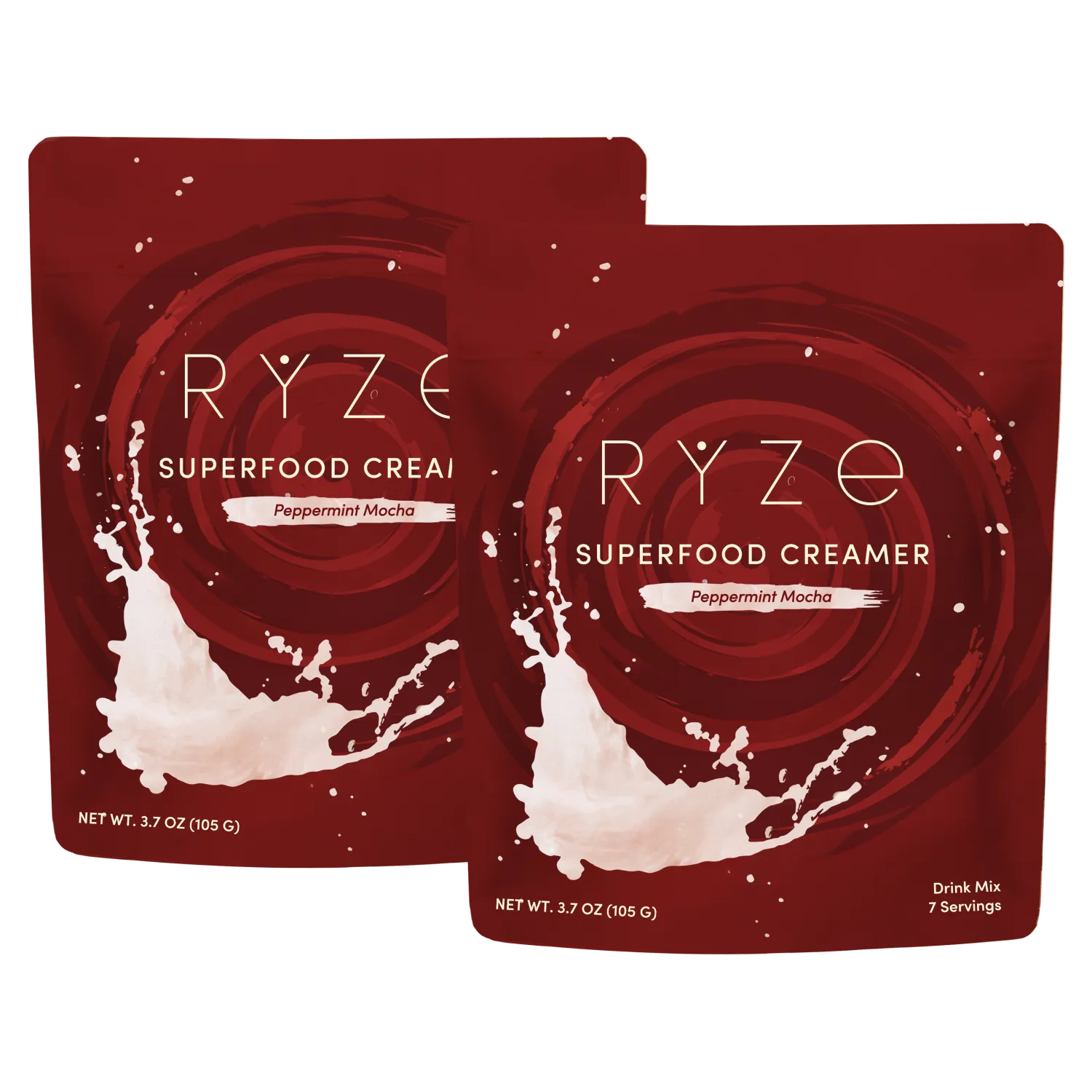 Peppermint Mocha Creamer Add-On (SPECIAL PRICING) W0 CX