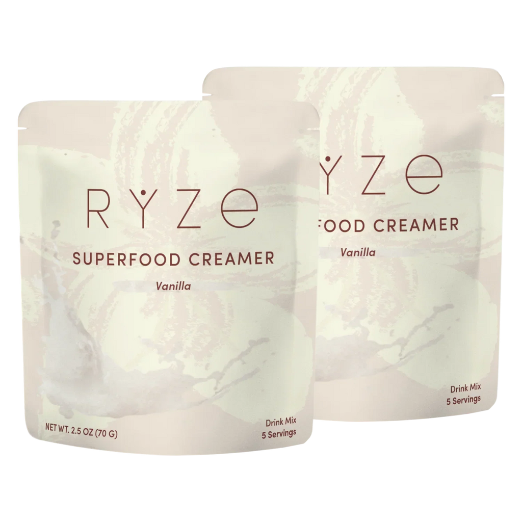 Vanilla Creamer 2-Pack L7 Bo