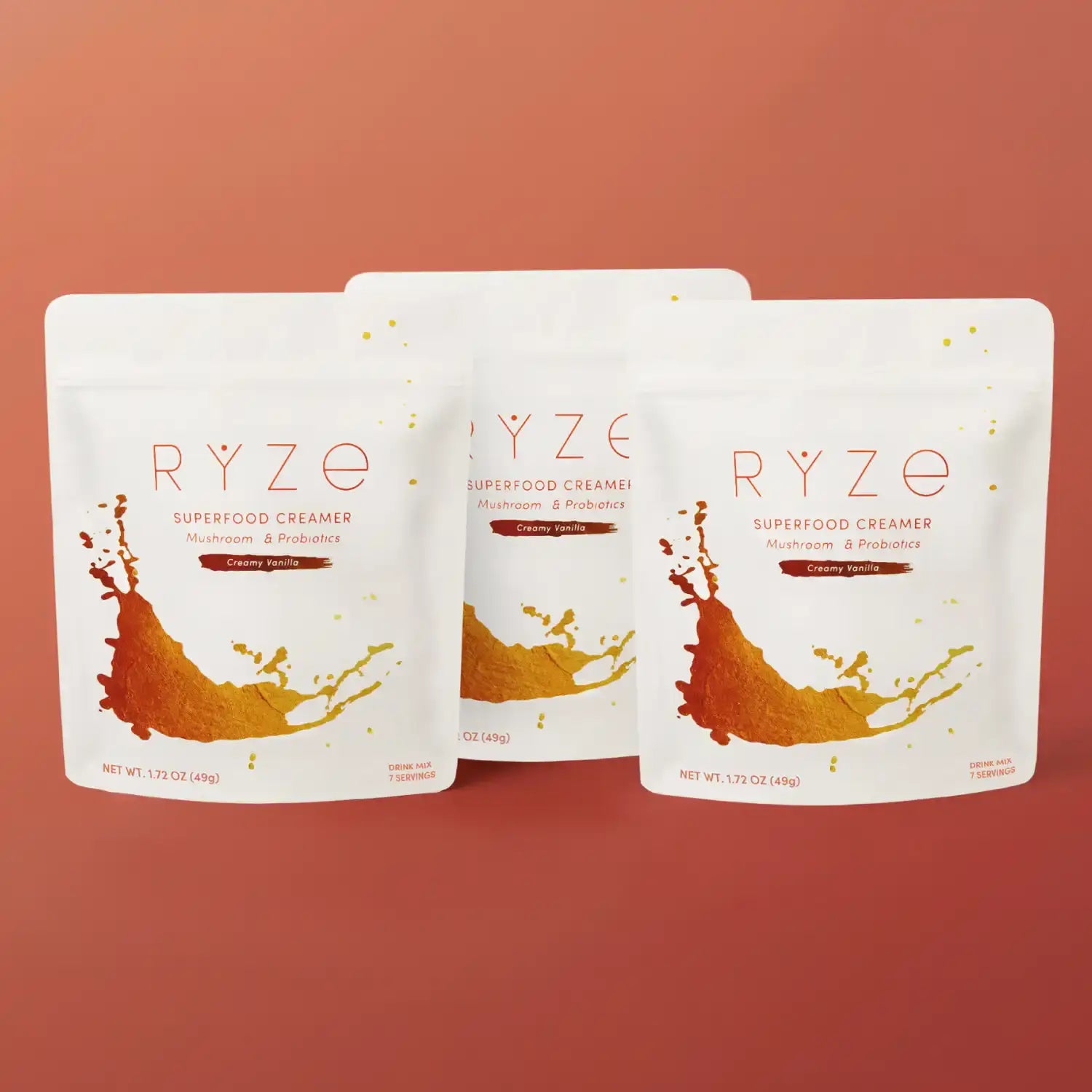 Superfood Creamer Add-On 3 Pk (SPECIAL PRICING) Y4 8g