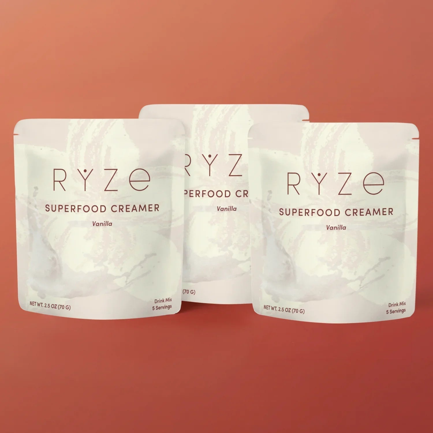 Vanilla Superfood Creamer Add-on (SPECIAL PRICING) R1 1e