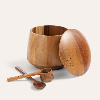Ritual Gift Set B4 mc