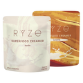 Vanilla + Caramel Superfood Creamer D7 3z