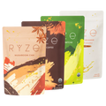 Ultimate Pick-Me-Up Bundle: Chai + Coffee + Matcha L5 o5