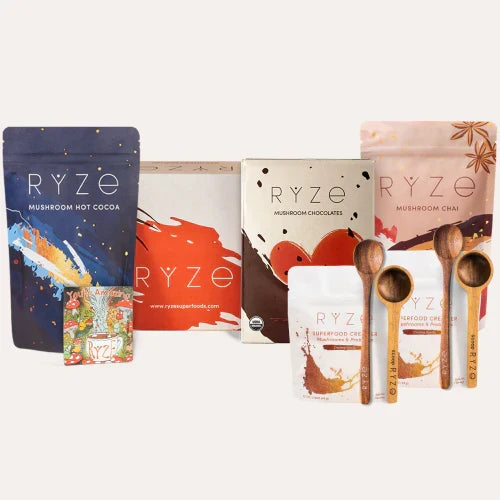 Ultimate Indulgence Bundle F9 hN