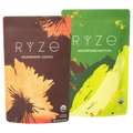 All Day Energy Bundle: Coffee + Matcha C1 CT