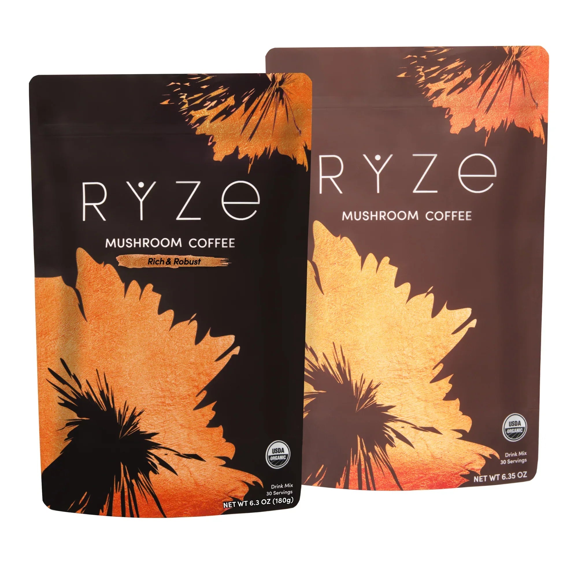 Coffee Duo: Dark + Medium Roast V1 sq