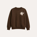 Cozy Rye Crew W1 TJ