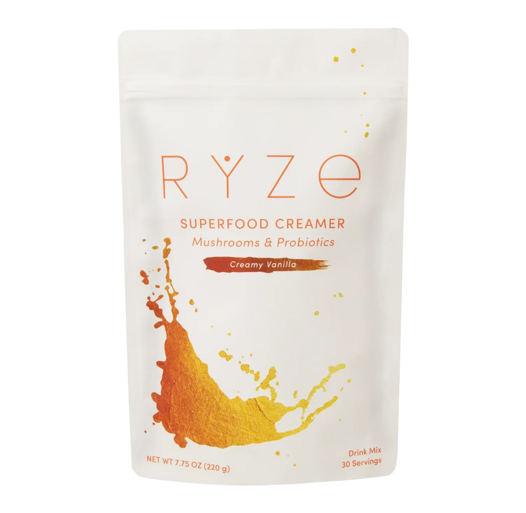 Superfood Creamer Add-on (SPECIAL PRICING) C0 Ic