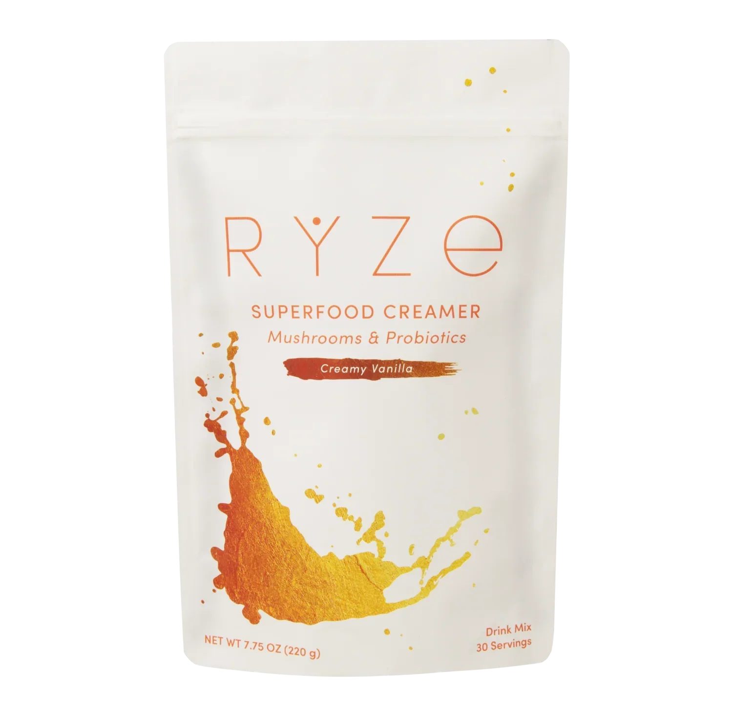 Superfood Creamer Add-on (SPECIAL PRICING) C0 Ic
