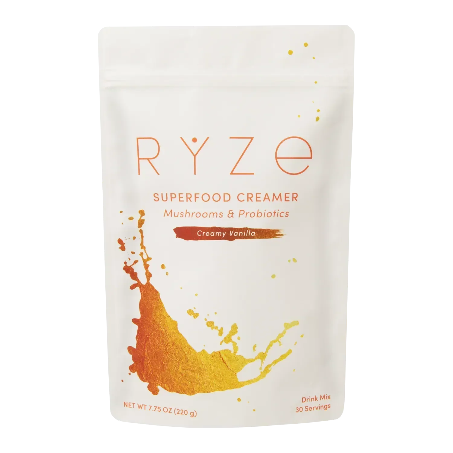 Superfood Creamer: 30 Servings H2 Z9