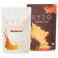 Shine Bundle: Coffee + Creamer U0 kA