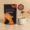 Mushroom Coffee House Blend 30 Servings D2 Nz