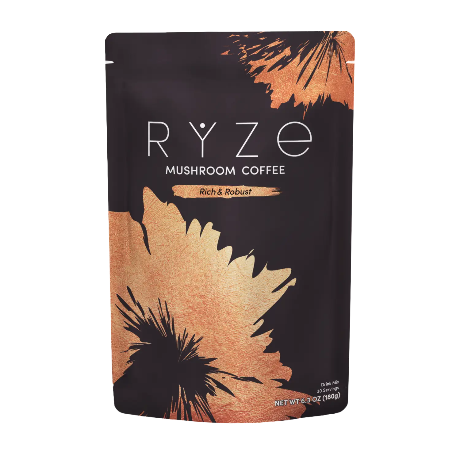 Mushroom Coffee Dark Roast Add-On (SPECIAL PRICING) N8 SZ