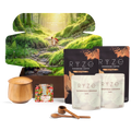 Dark Roast Ritual Set 3 Month Plan L7 mE