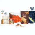 Day + Night Bundle (Coffee + Cocoa) Y4 vI