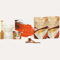 Mushroom Chai Starter Kit (40 Servings) K8 sa