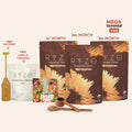 Mushroom Coffee (90 Serving) N7 87