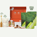 Mushroom Matcha (90 Servings) P9 Zk