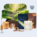 Ritual Set (Cocoa + Coffee) I7 pa