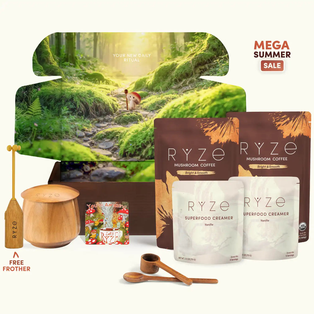 Ritual Set M2 f5