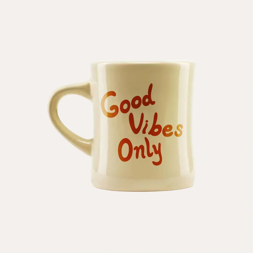 Good Vibes Mug K3 VV