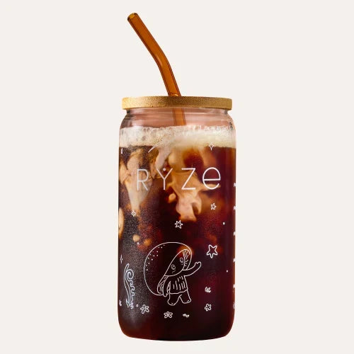 Limited Edition Glass N5 to