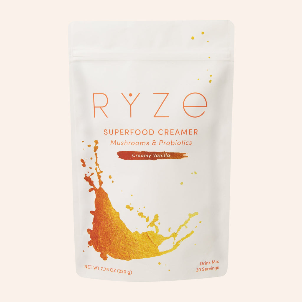 Superfood Creamer Starter Bag M9 K5
