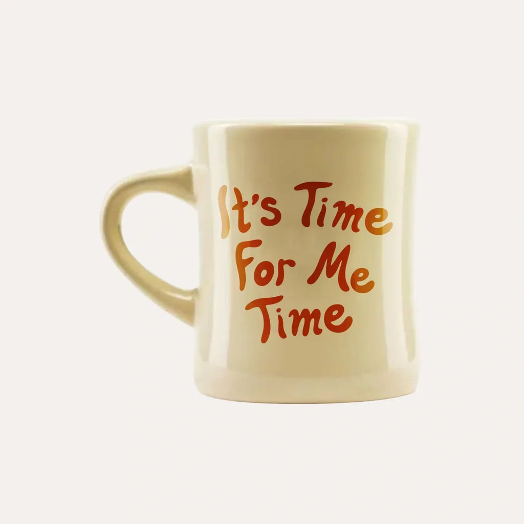 Me Time Mug C4 Tq