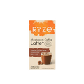 Mocha Coffee Latte Carton D7 mq