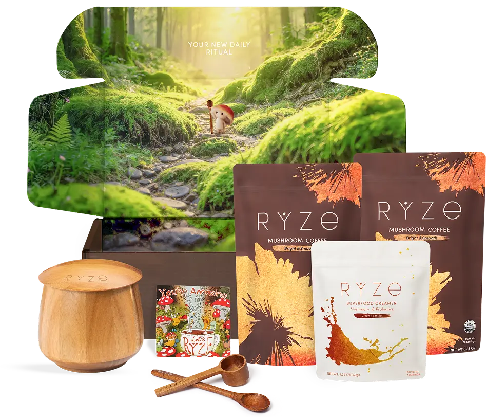 Ritual Set (90 Day Plan) V8 xk
