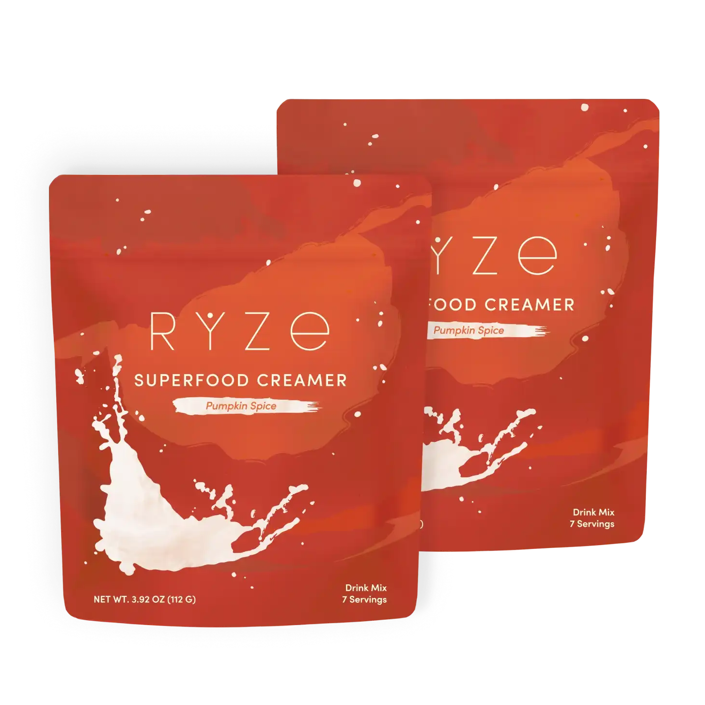 Pumpkin Spice Superfood Creamer Add-On (SPECIAL PRICING) A4 Mg