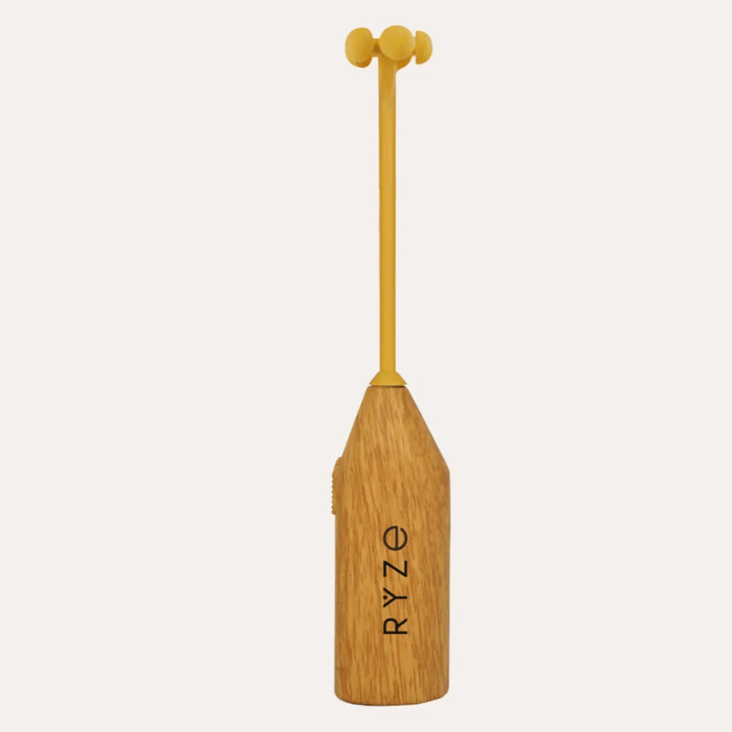 Mushroom Frother Z8 41