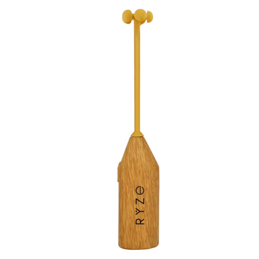 Mushroom Frother Z8 41