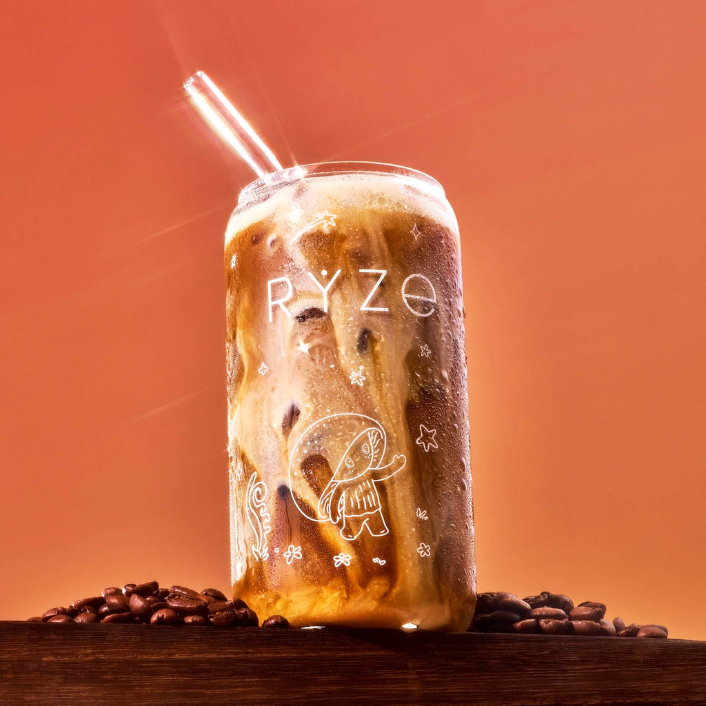 Limited Edition Glass N5 to