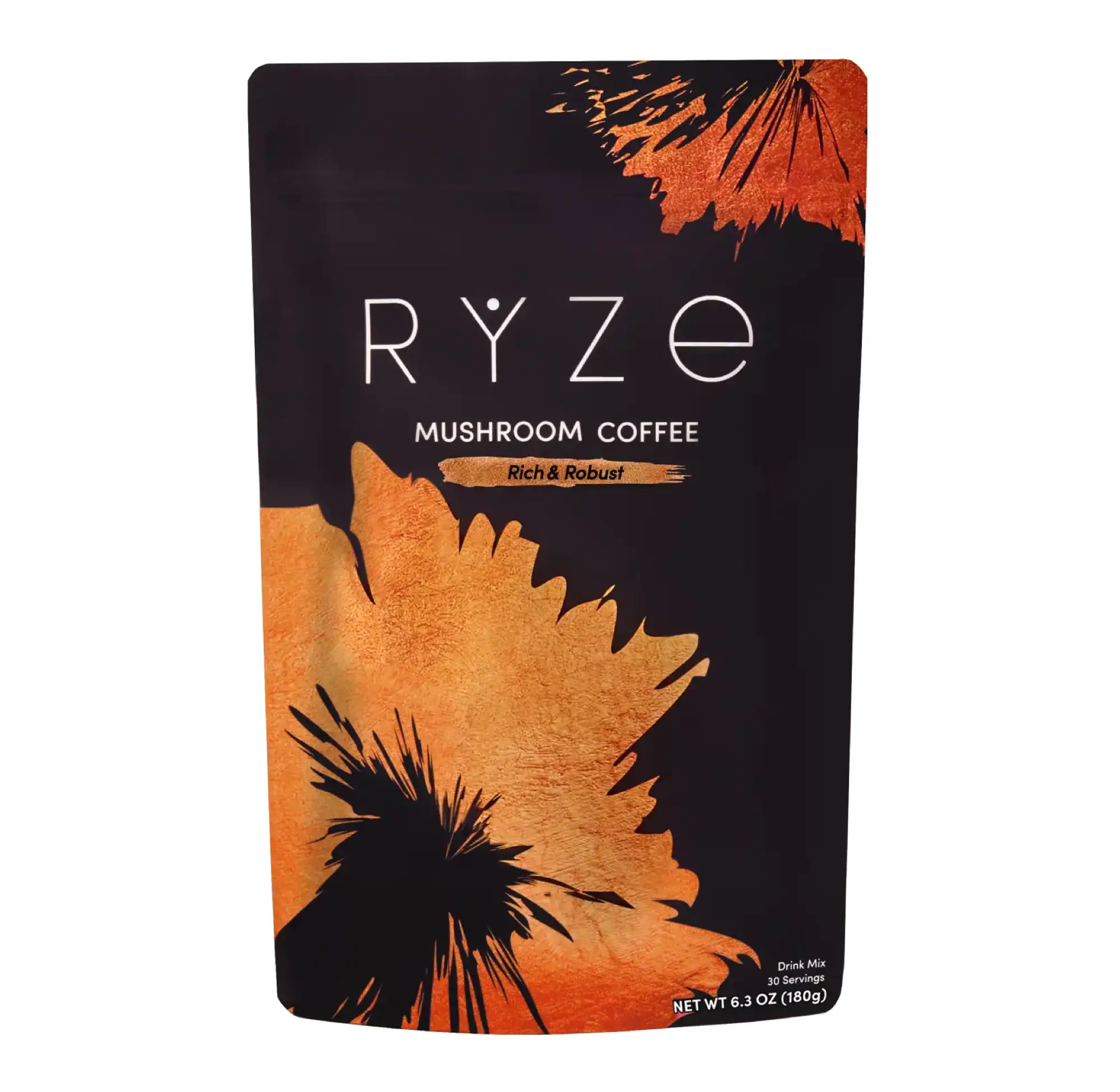 Mushroom Coffee Dark Roast Add-On (SPECIAL PRICING) N8 SZ