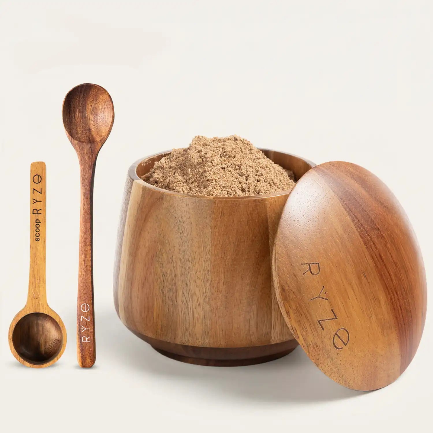 Stash + Scoop Set B5 hb