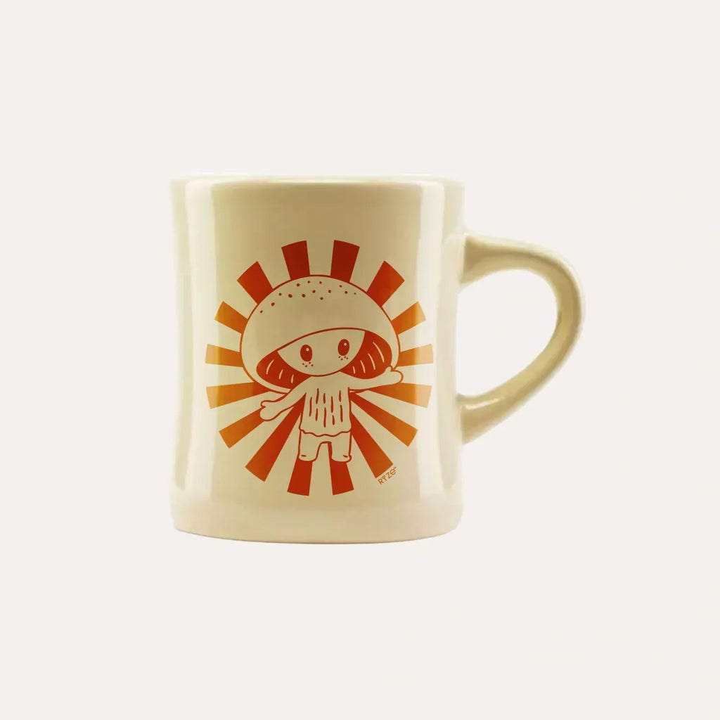 Feel Better Every Day Mug B0 cw