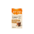 Vanilla Coffee Latte Carton Z5 LD