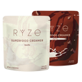 Mocha + Vanilla Creamer Add-On (SPECIAL PRICING) Z1 FI