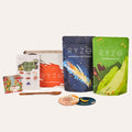 Day + Night Bundle (Matcha + Cocoa) C5 73