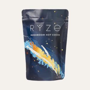 Mushroom Hot Cocoa (3 Month Upgrade) Rebill J7 AR