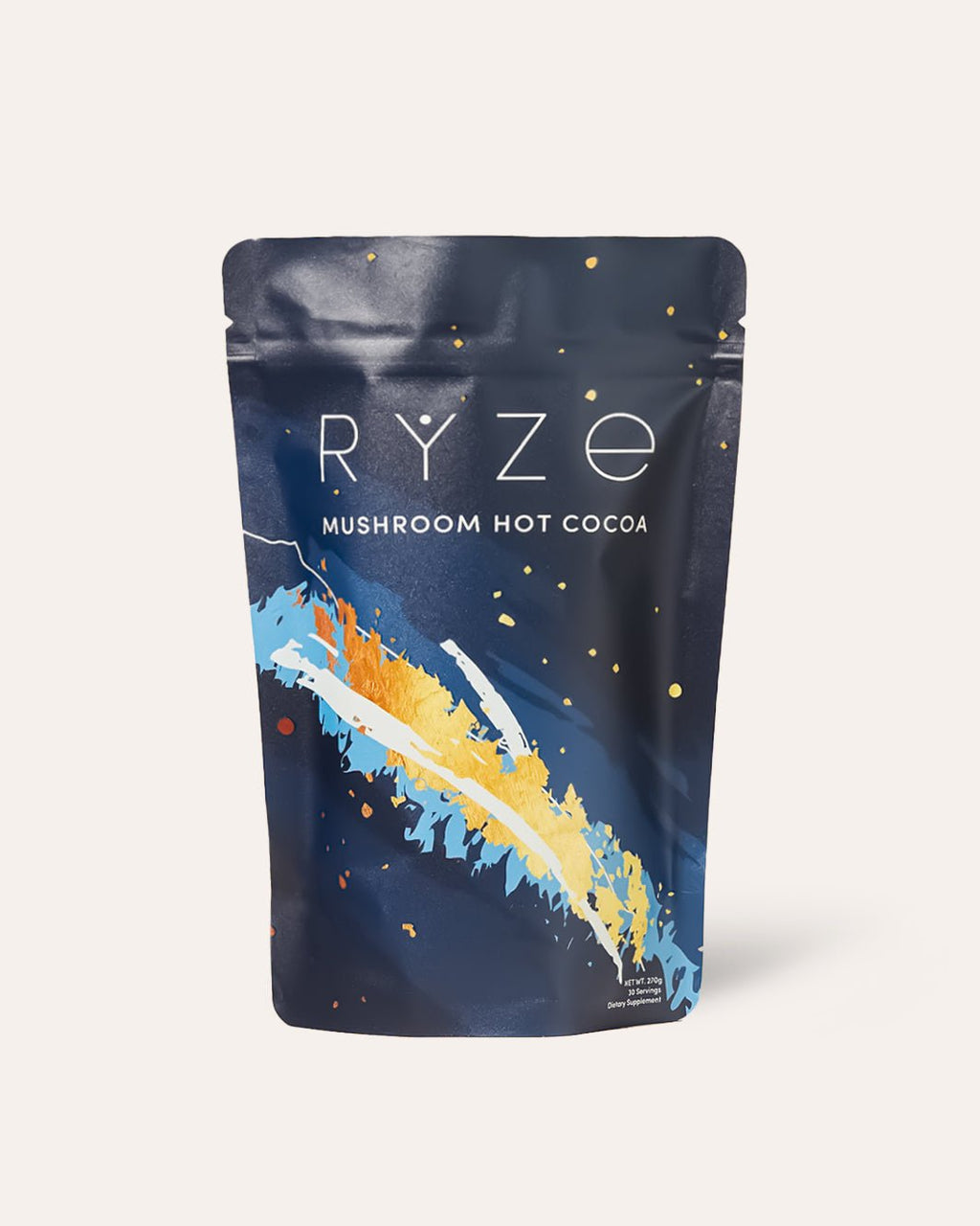Mushroom Hot Cocoa Add-on (SPECIAL PRICING) S5 Mz