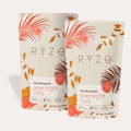 Mushroom Overnight Oats Pack (28 Servings) I3 Z1
