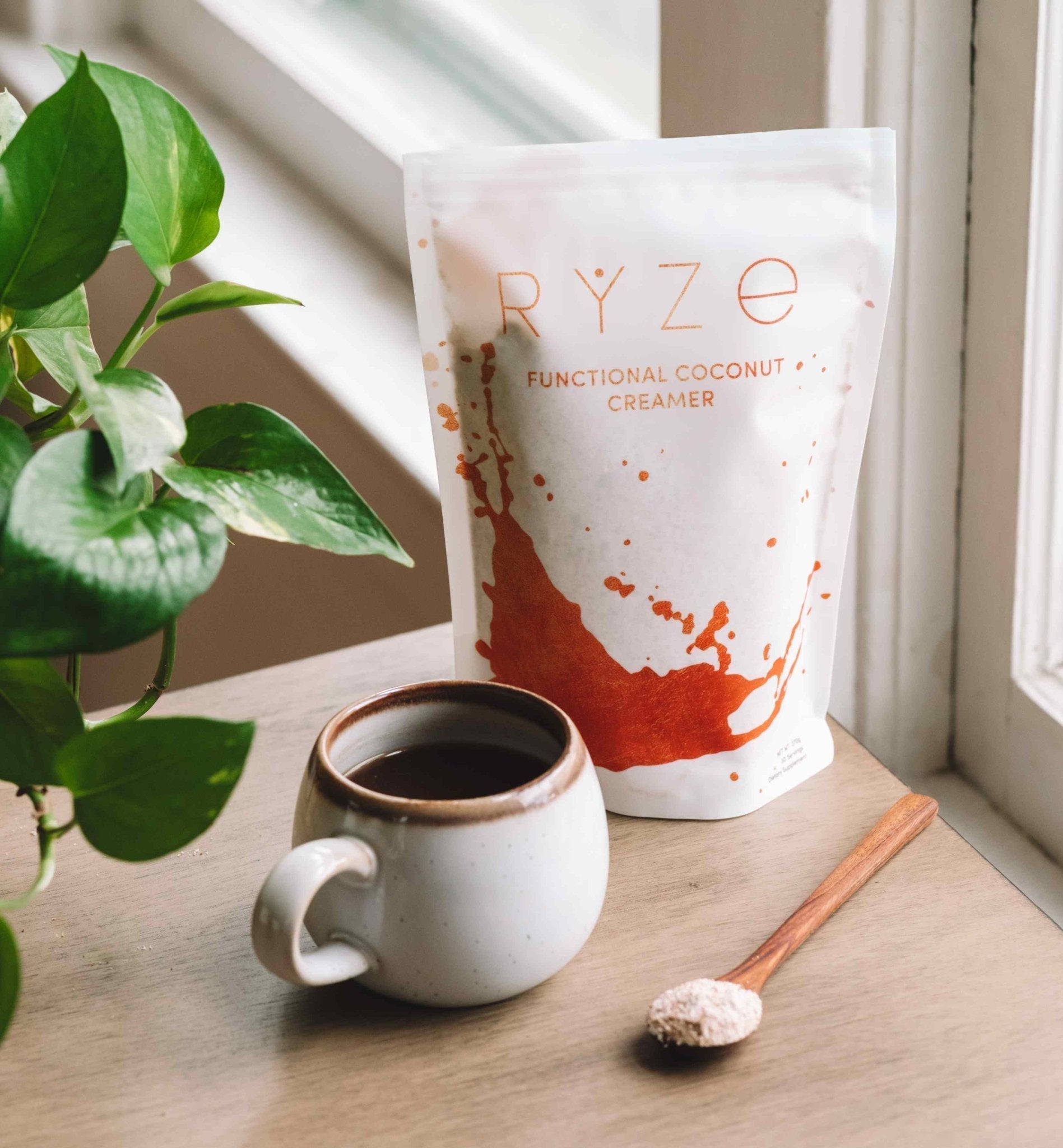 Probiotic Creamer (SPECIAL PRICING) H9 m0