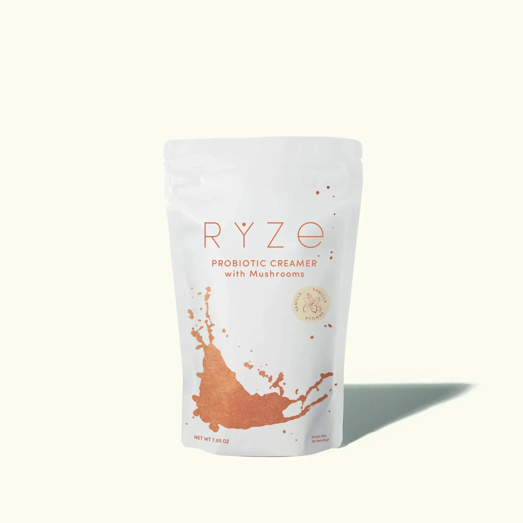 Probiotic Creamer (SPECIAL PRICING) H9 m0
