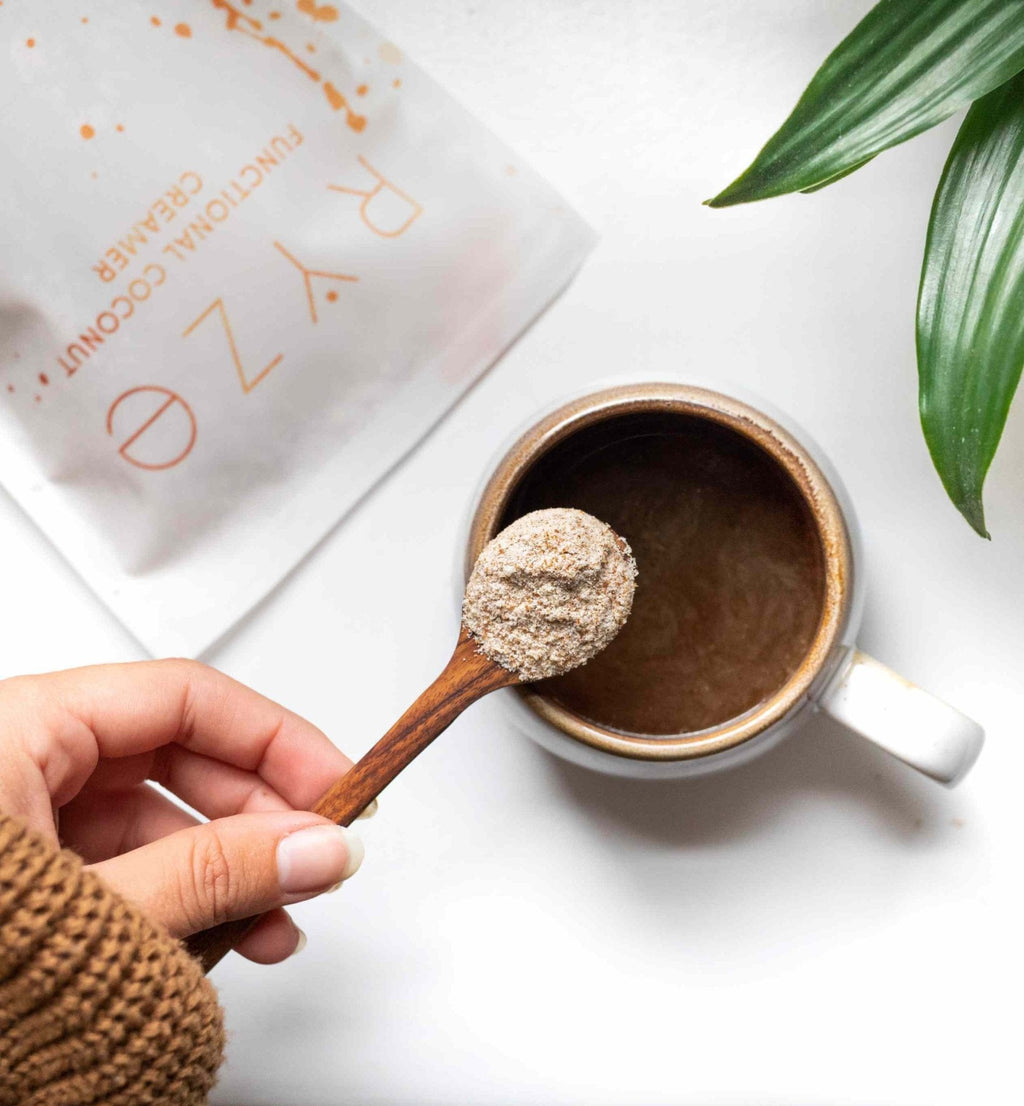 Probiotic Creamer (SPECIAL PRICING) H9 m0