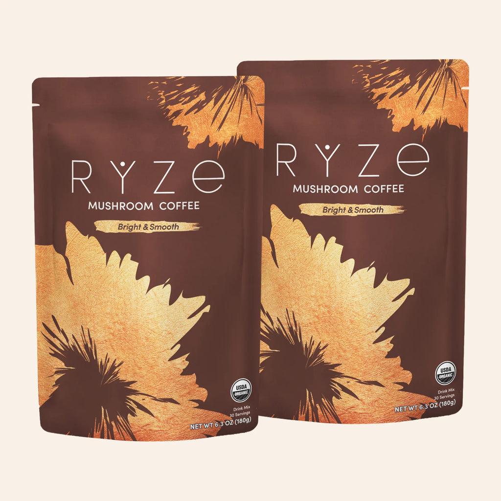 Ritual Set - 2x Coffee L7 yS