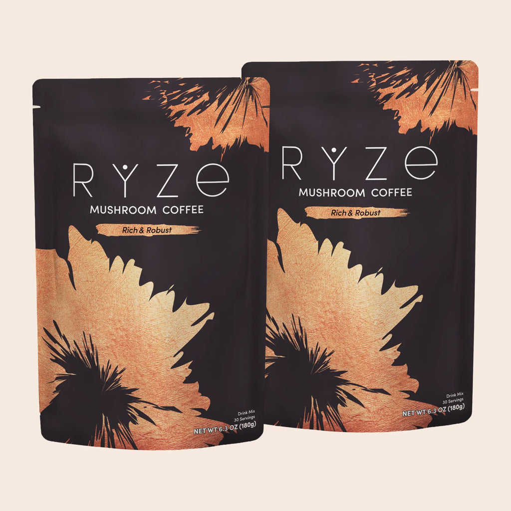 Ritual Set - 2x Dark Roast V2 St