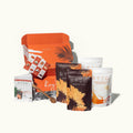 Bundle (2 Coffee + 2 Creamer) J1 RF