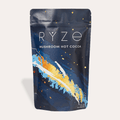 Hot Cocoa - with 6 Sleep Superfoods to Help Fall Asleep and Stay Asleep X1 vw
